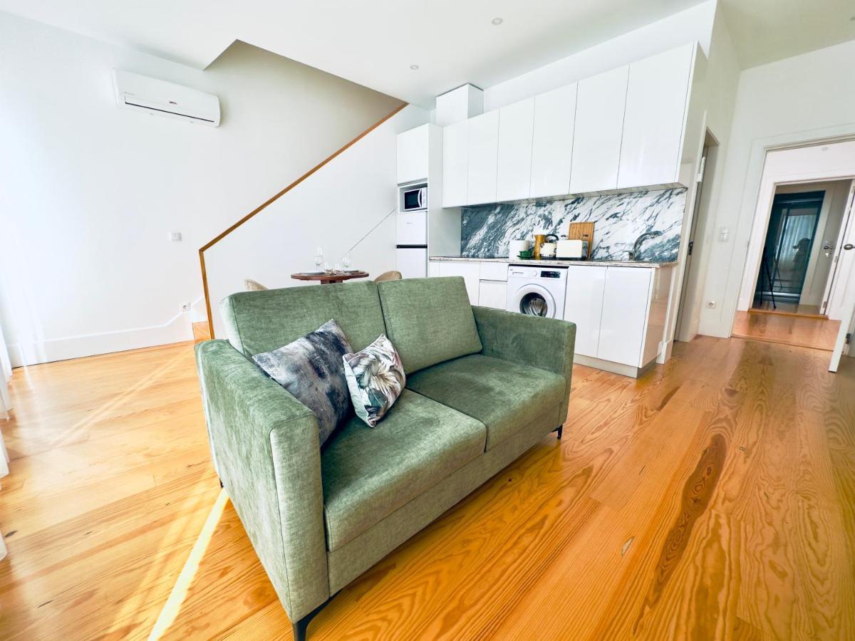 Appartement Vibrant Host Solutions-bonfim