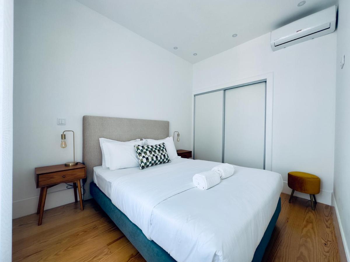 Vibrant Host Solutions-bonfim Appartement Porto
