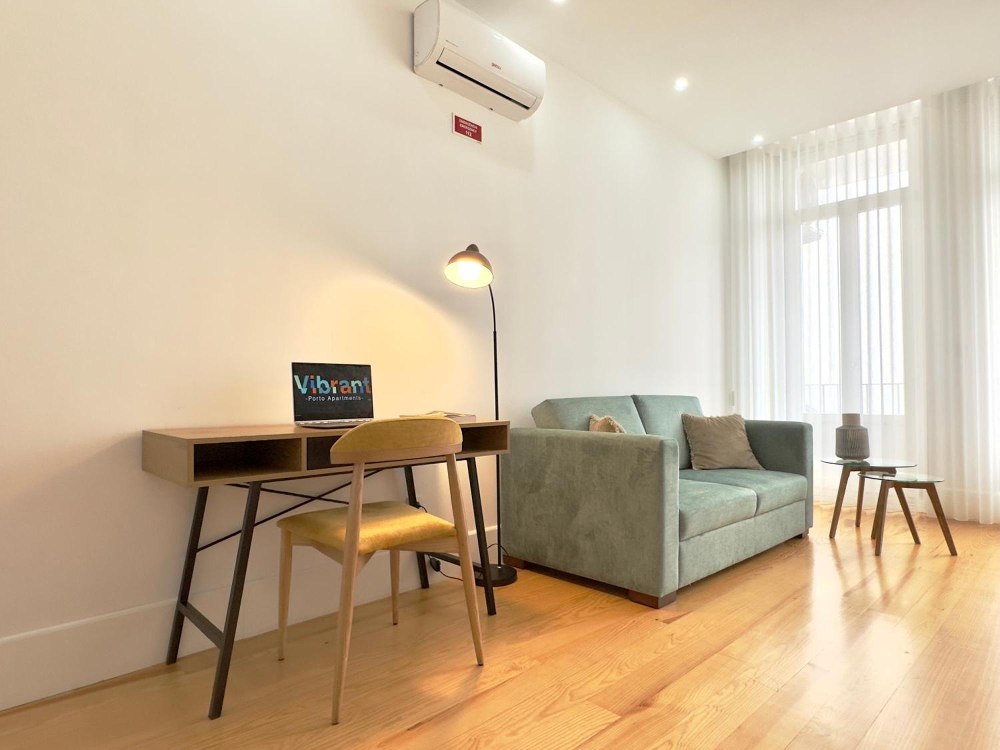 Vibrant Host Solutions-bonfim Appartement