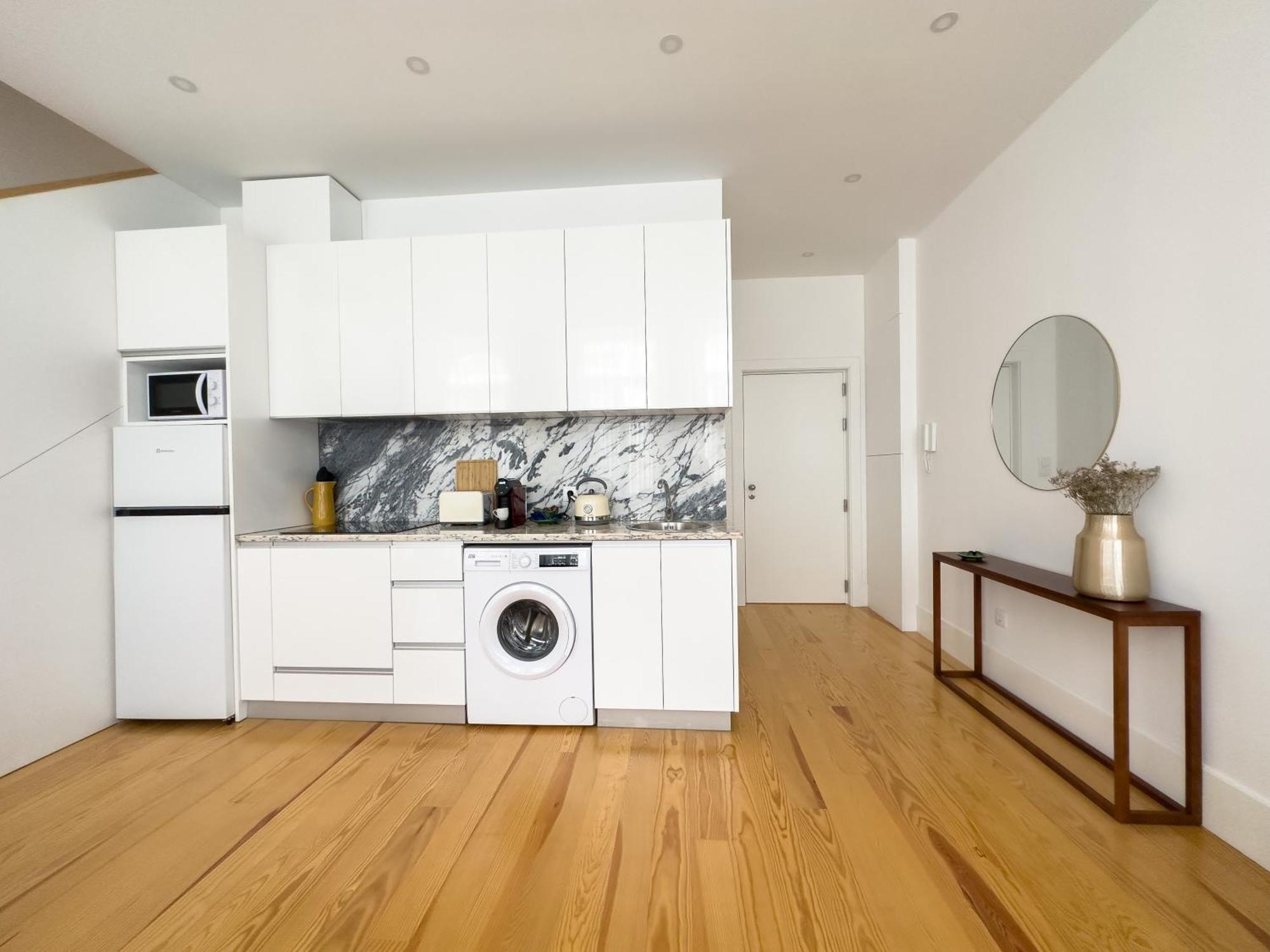 Vibrant Host Solutions-bonfim Appartement Porto