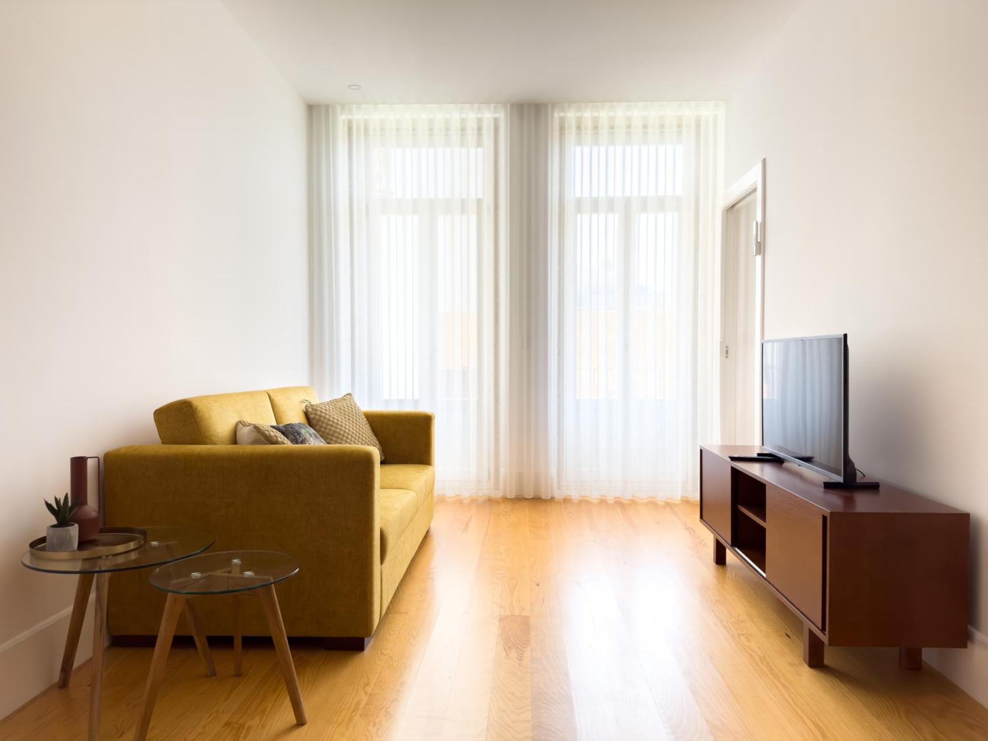 Appartement Vibrant Host Solutions-bonfim *