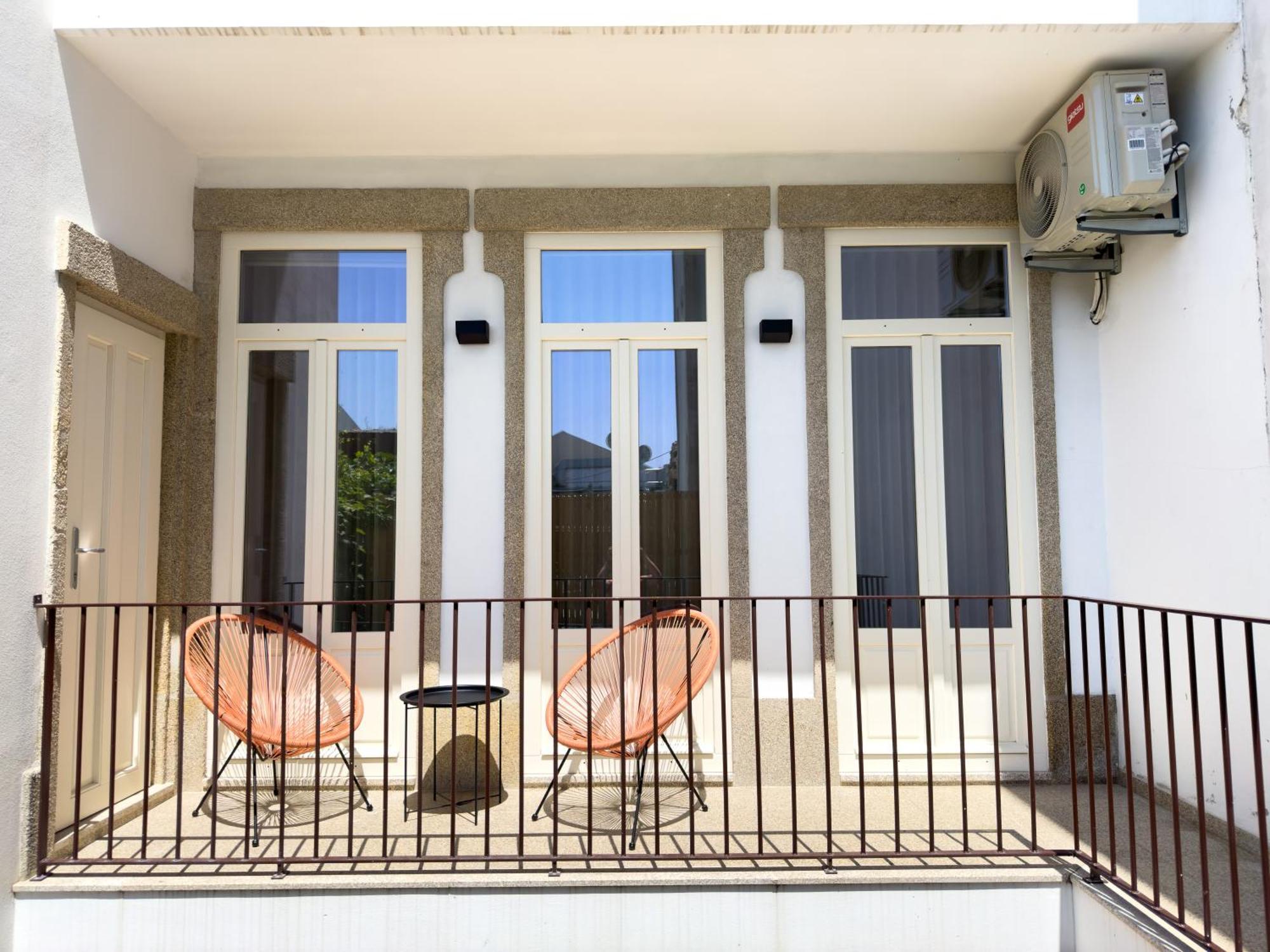 Vibrant Host Solutions-bonfim Appartement