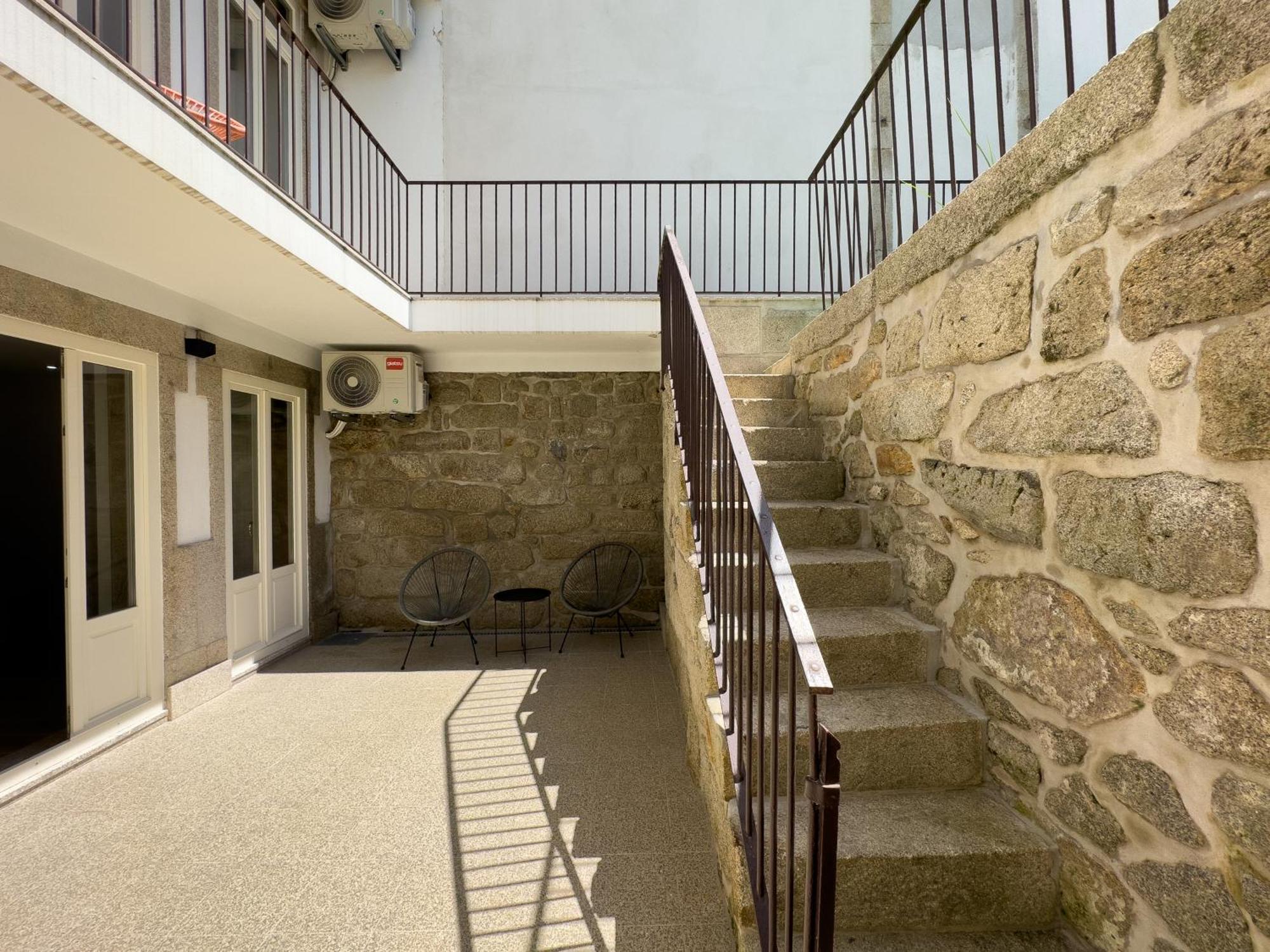 Vibrant Host Solutions-bonfim Appartement *